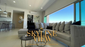 XMX Skyline View